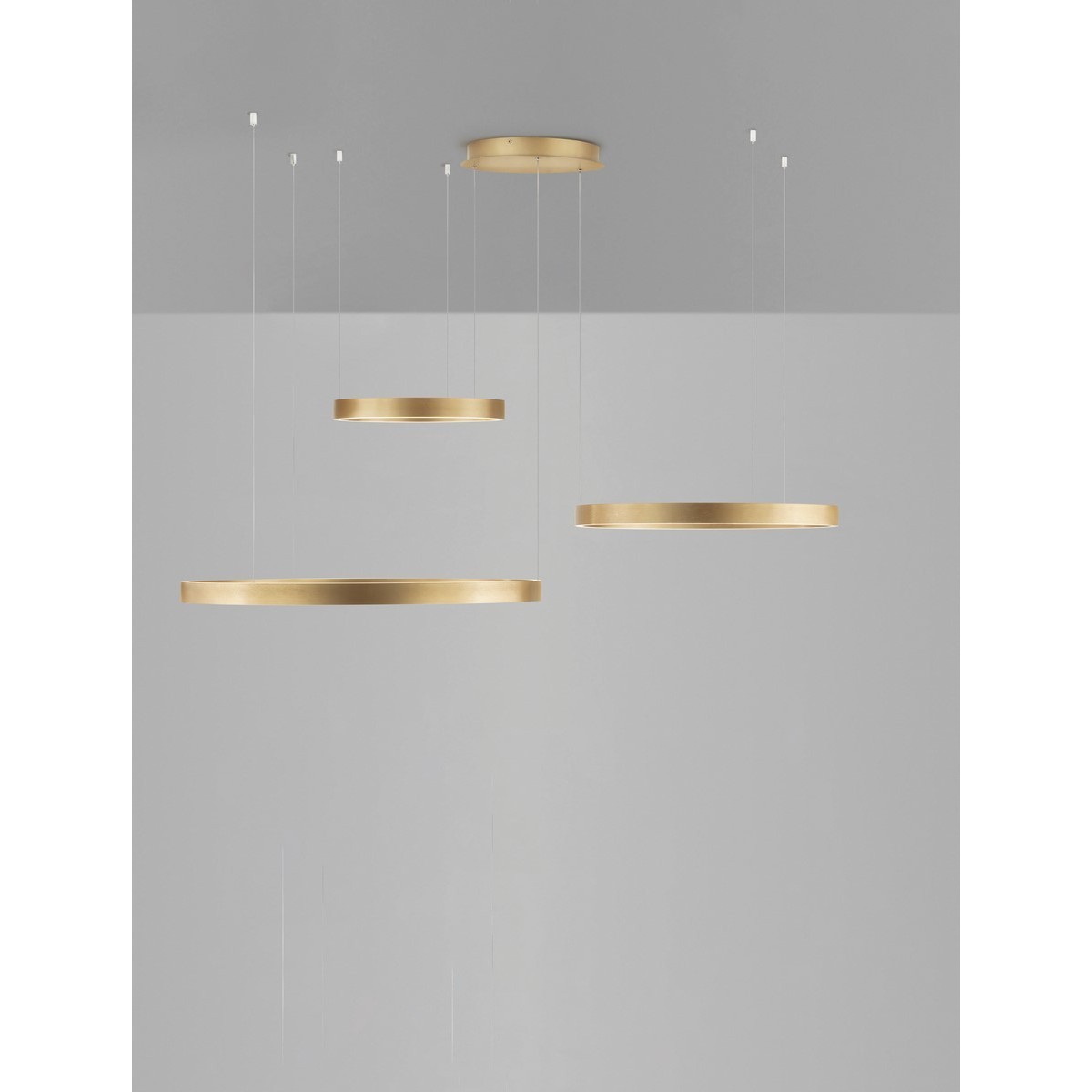 wyszukana lampa wisząca Luces Exclusivas BARI LE44315