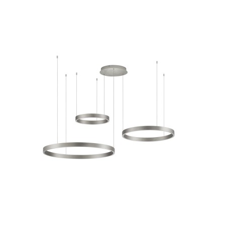 wykwintna lampa wisząca Luces Exclusivas BARI LE44316