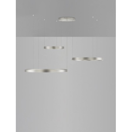 wykwintna lampa wisząca Luces Exclusivas BARI LE44316