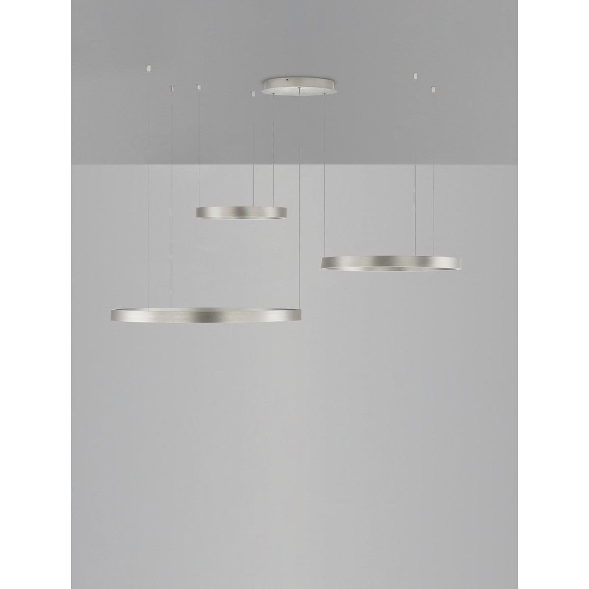 wykwintna lampa wisząca Luces Exclusivas BARI LE44316