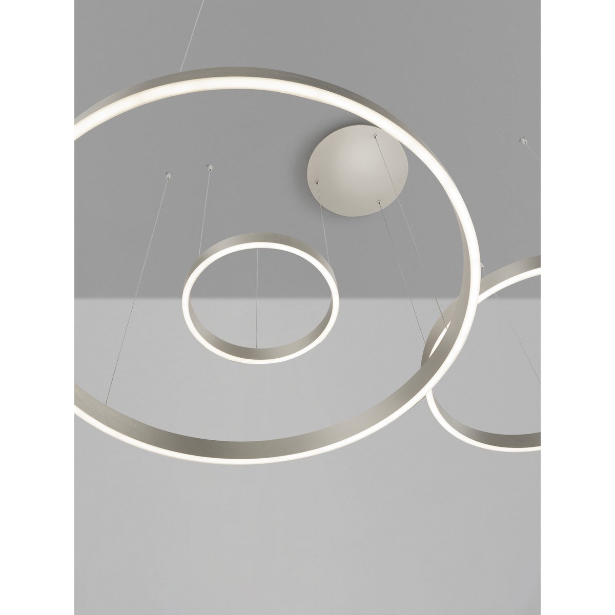 wykwintna lampa wisząca Luces Exclusivas BARI LE44316