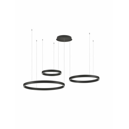 wyjątkowa lampa wisząca Luces Exclusivas BARI LE44317
