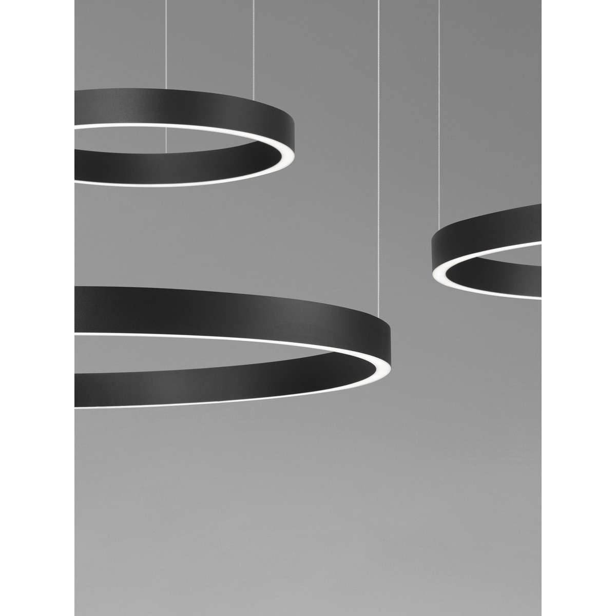 wyjątkowa lampa wisząca Luces Exclusivas BARI LE44317