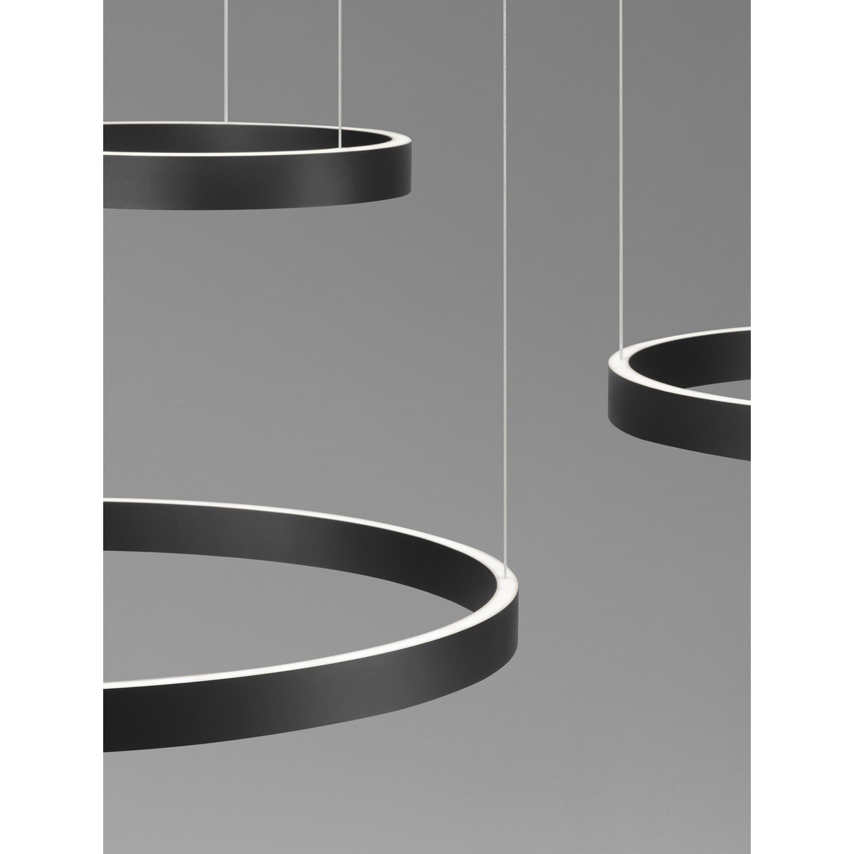 wyjątkowa lampa wisząca Luces Exclusivas BARI LE44317