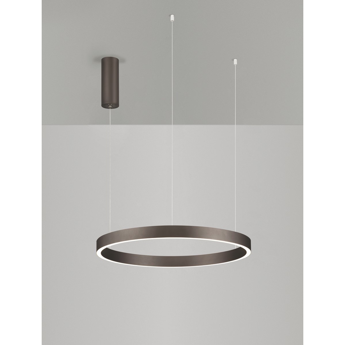 wybitna lampa wisząca Luces Exclusivas BARI LE44318