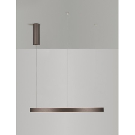 współczesna lampa wisząca Luces Exclusivas BARI LE44319