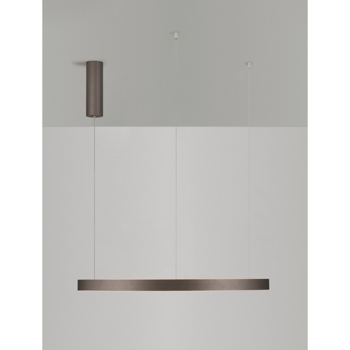 współczesna lampa wisząca Luces Exclusivas BARI LE44319