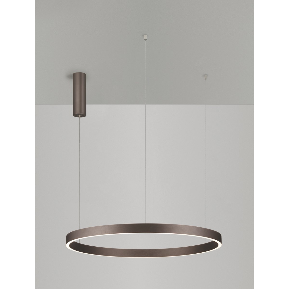 współczesna lampa wisząca Luces Exclusivas BARI LE44319