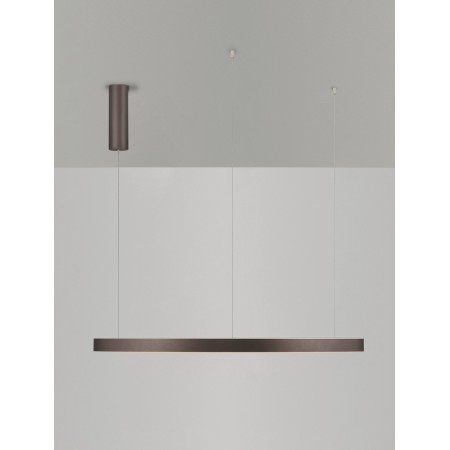 wspaniała lampa wisząca Luces Exclusivas BARI LE44320