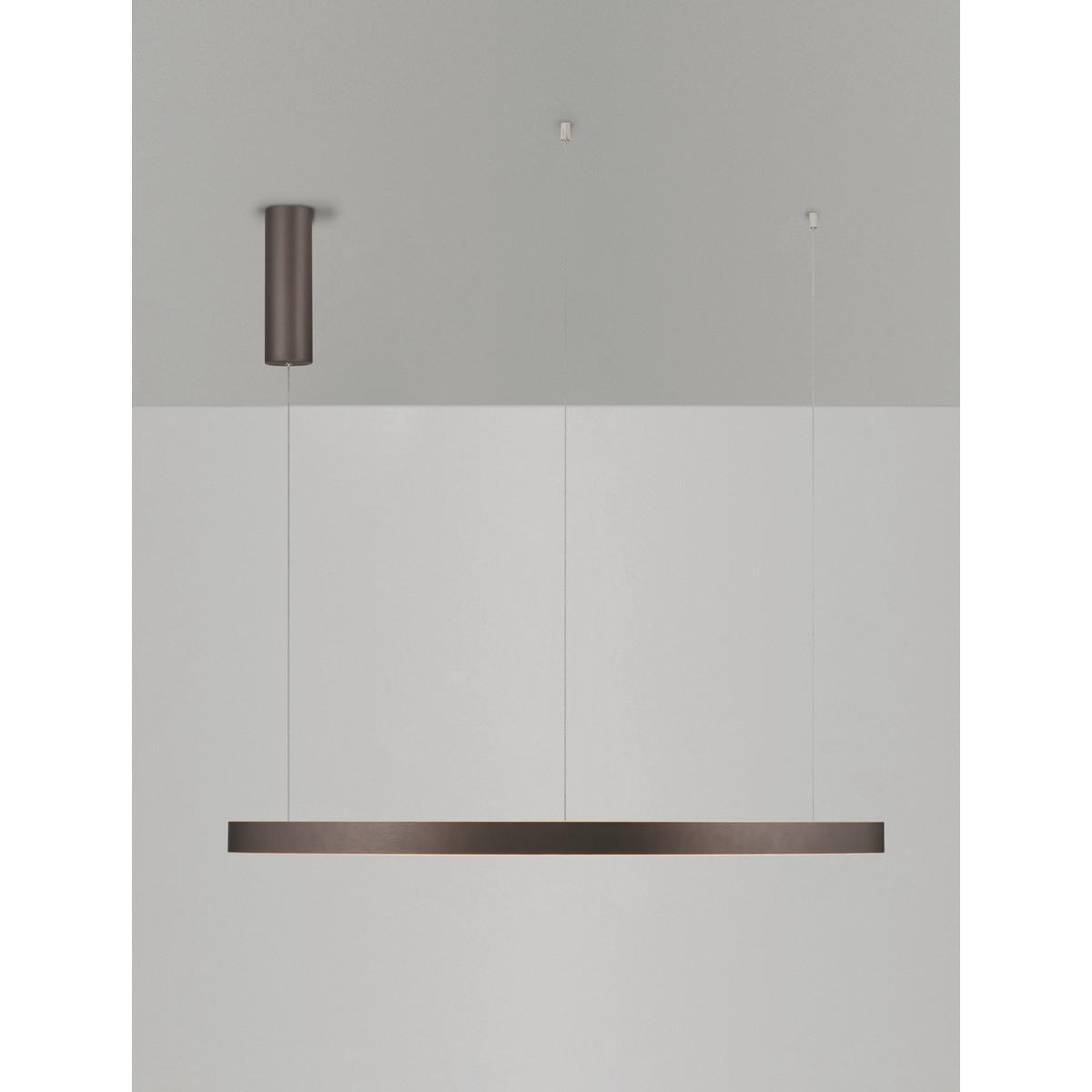 wspaniała lampa wisząca Luces Exclusivas BARI LE44320