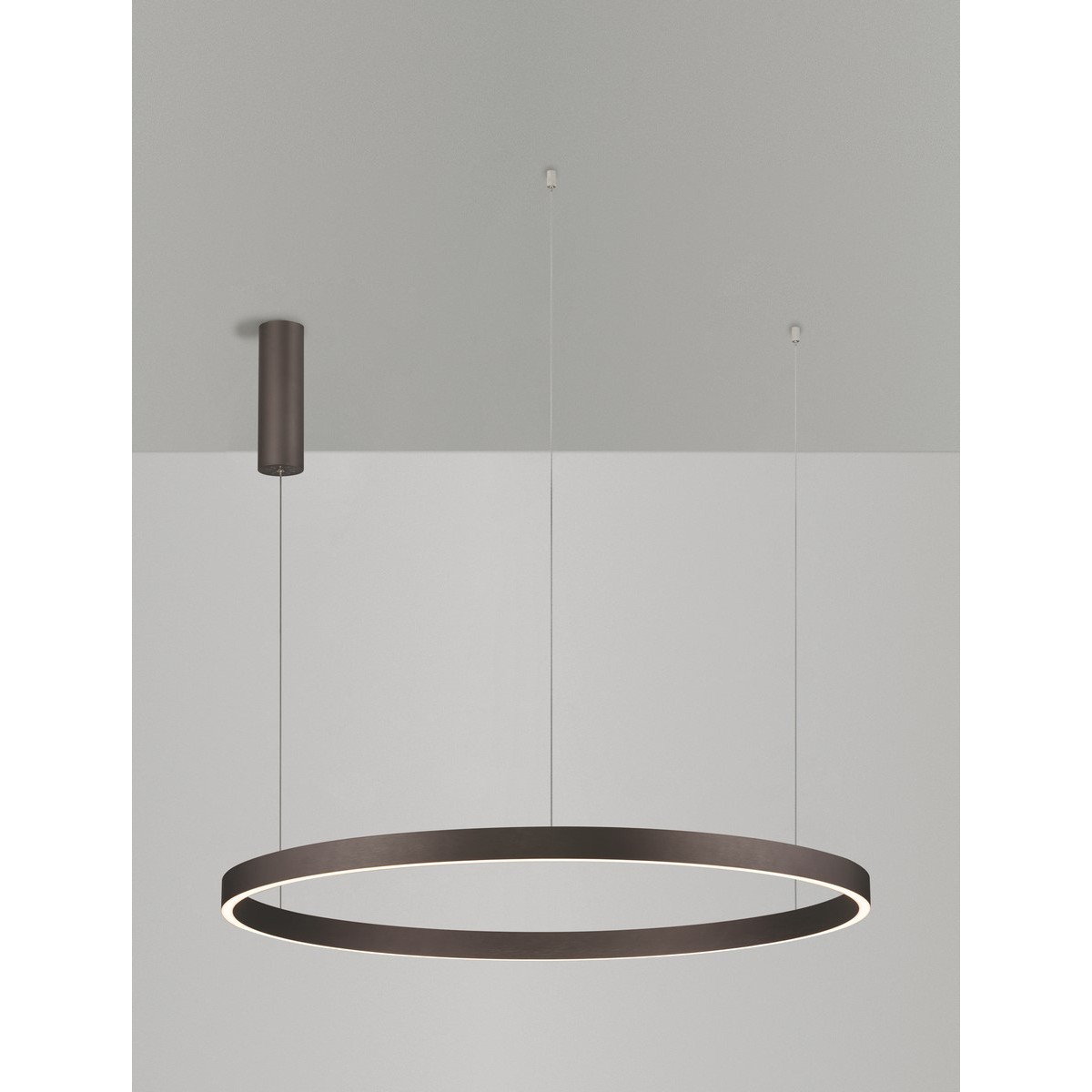 wspaniała lampa wisząca Luces Exclusivas BARI LE44320