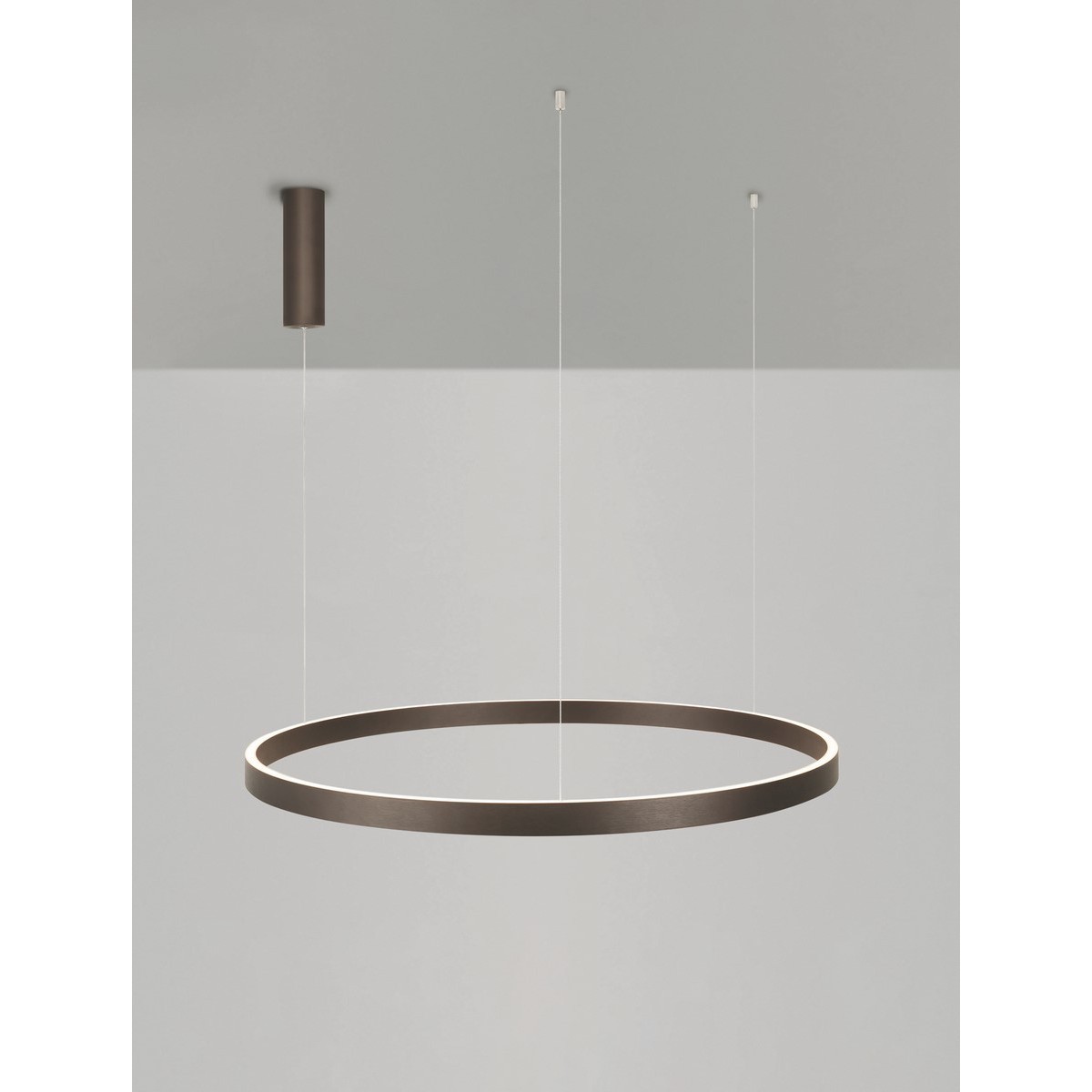 wspaniała lampa wisząca Luces Exclusivas BARI LE44320