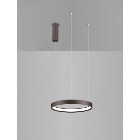 urokliwa lampa wisząca Luces Exclusivas ZACAPU LE44321