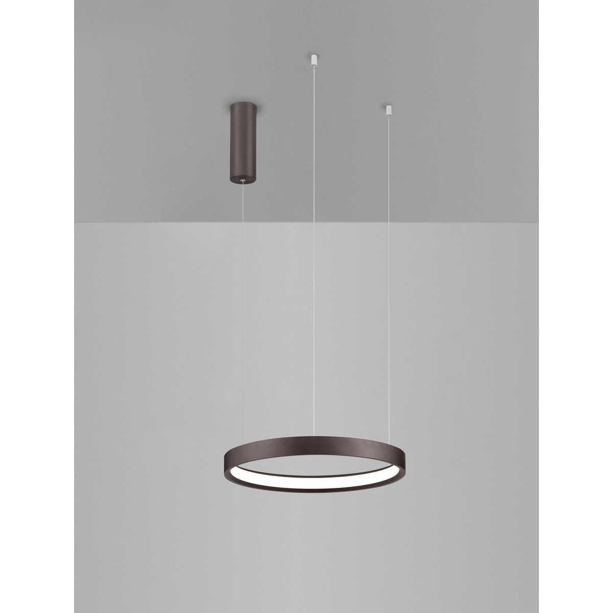 urokliwa lampa wisząca Luces Exclusivas ZACAPU LE44321