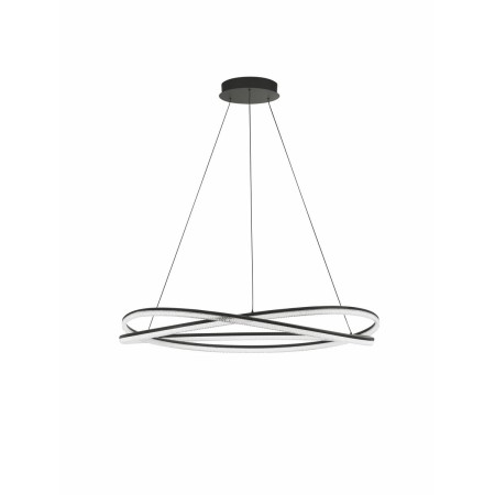 szykowna lampa wisząca Luces Exclusivas ILAVE LE44323