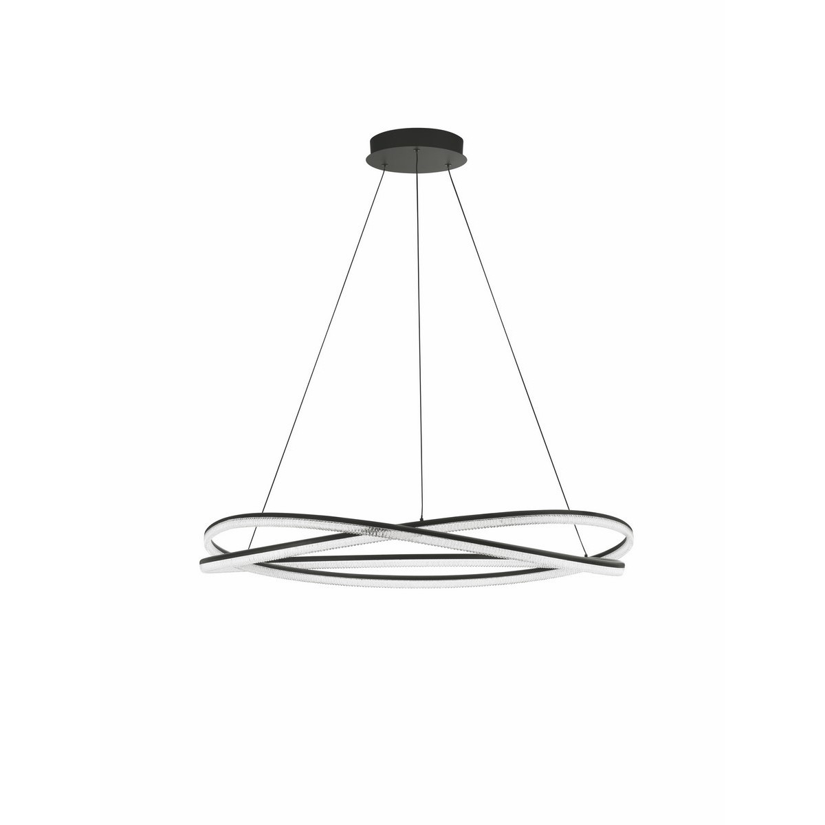 szykowna lampa wisząca Luces Exclusivas ILAVE LE44323