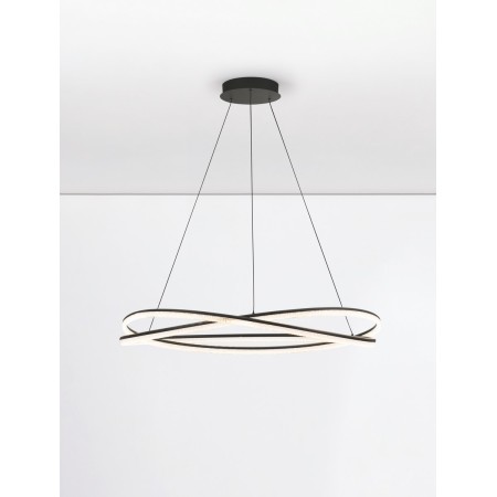 szykowna lampa wisząca Luces Exclusivas ILAVE LE44323