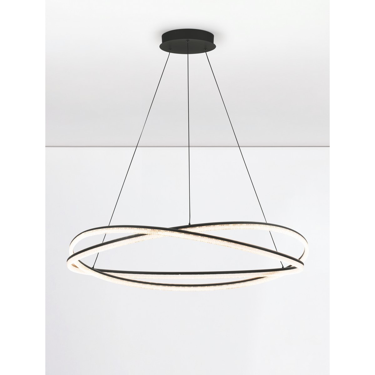 szykowna lampa wisząca Luces Exclusivas ILAVE LE44323