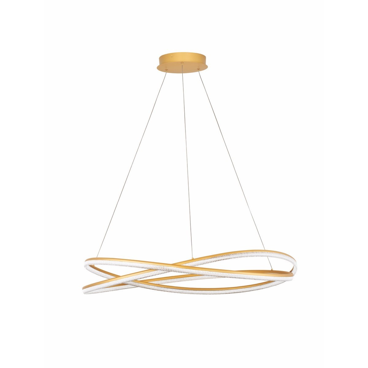 stylowa lampa wisząca Luces Exclusivas ILAVE LE44324