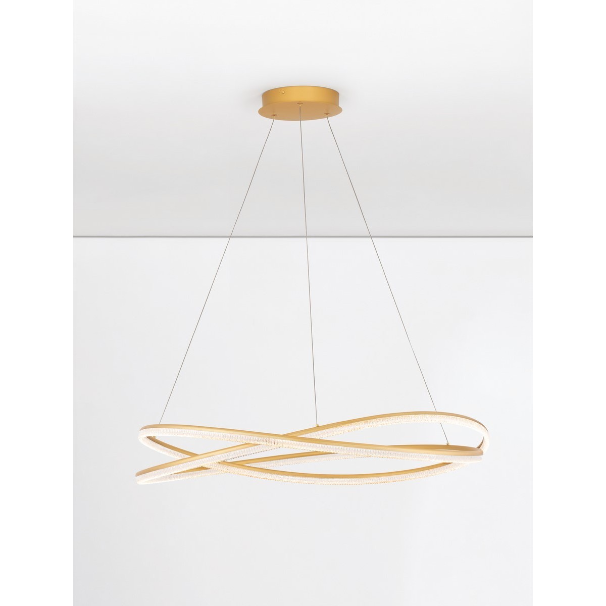 stylowa lampa wisząca Luces Exclusivas ILAVE LE44324