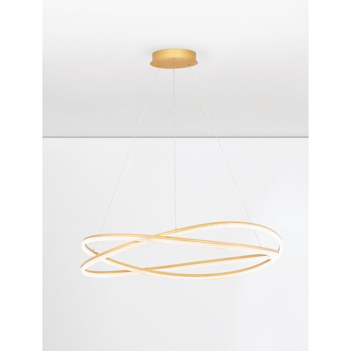 stylowa lampa wisząca Luces Exclusivas ILAVE LE44324