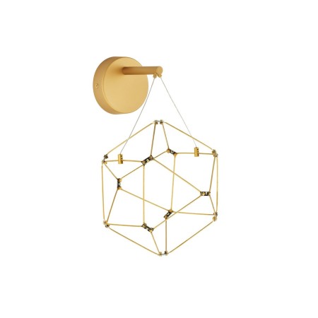 unikalny kinkiet Luces Exclusivas ASIS LE44325