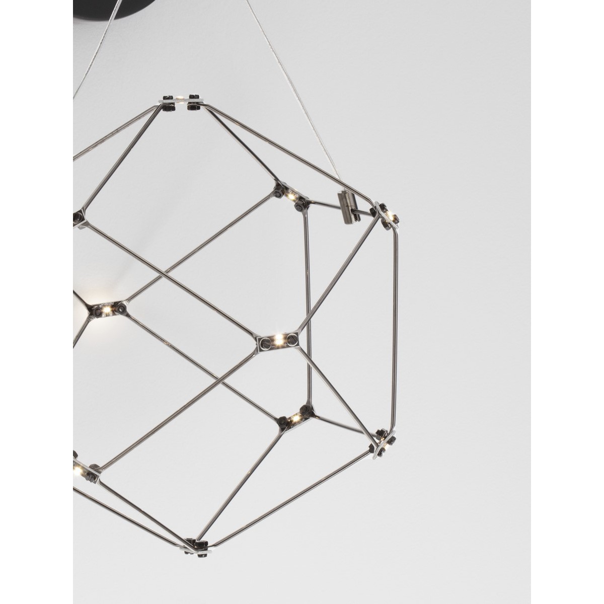 czarujący kinkiet Luces Exclusivas ASIS LE44326