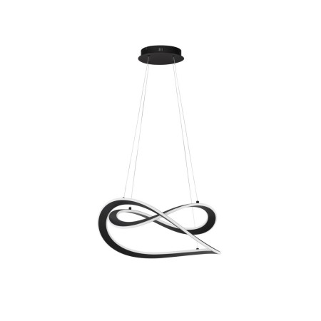 ponadprzeciętna lampa wisząca Luces Exclusivas JAUJA LE44327