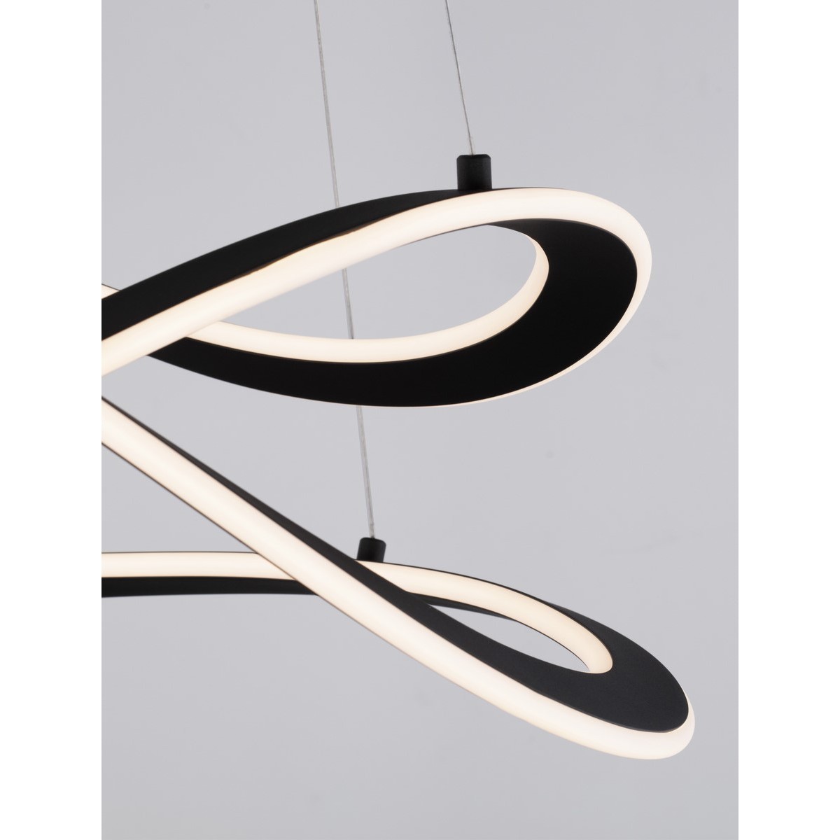 ponadprzeciętna lampa wisząca Luces Exclusivas JAUJA LE44327