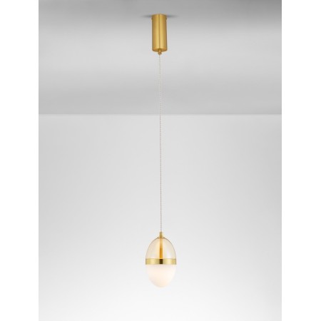 olśniewająca lampa wisząca Luces Exclusivas ARENA LE44330