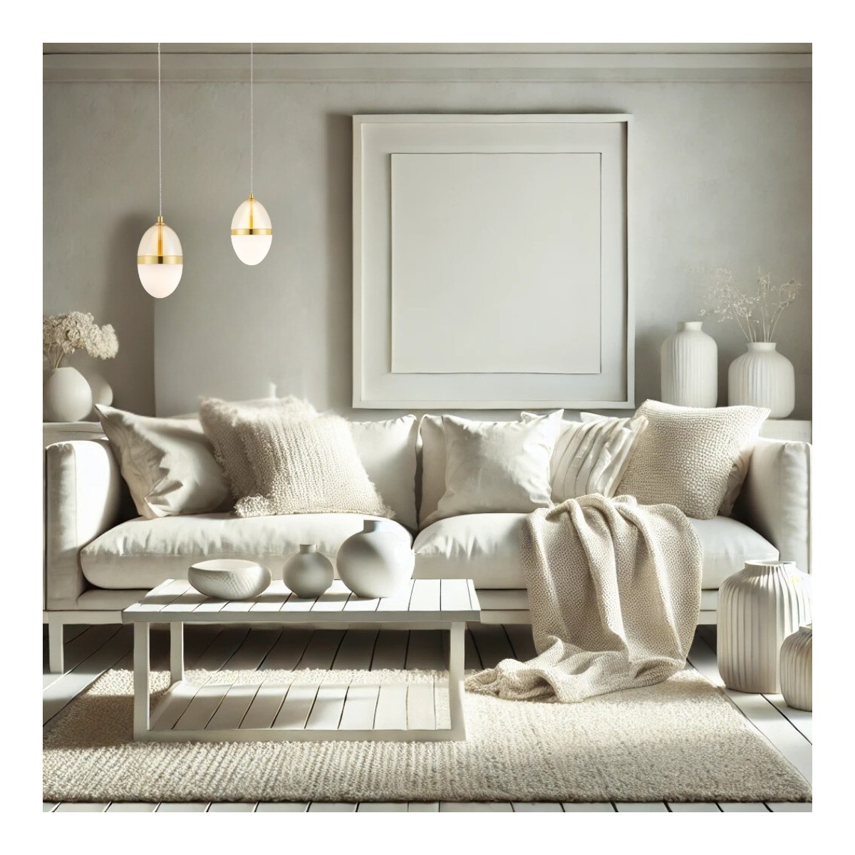 olśniewająca lampa wisząca Luces Exclusivas ARENA LE44330