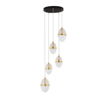 niezwykła lampa wisząca Luces Exclusivas ARENA LE44331