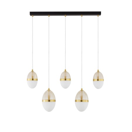 nieprzeciętna lampa wisząca Luces Exclusivas ARENA LE44332
