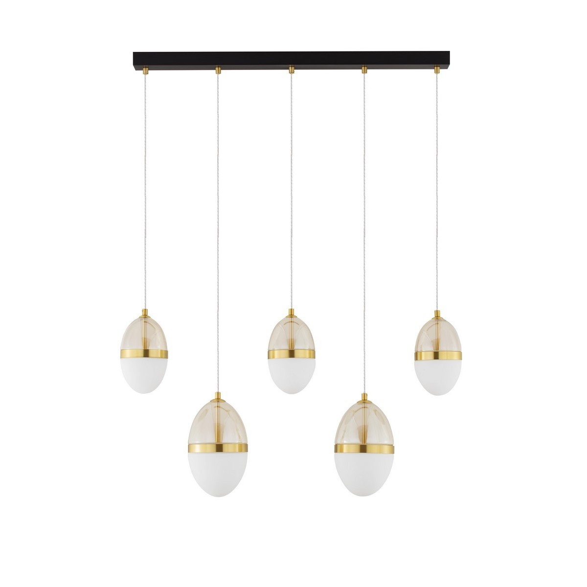 nieprzeciętna lampa wisząca Luces Exclusivas ARENA LE44332