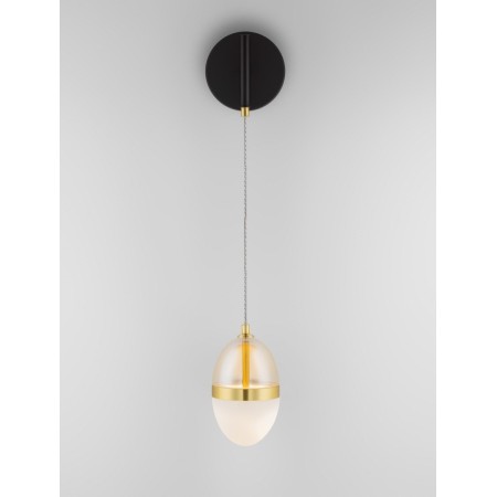 gustowny kinkiet Luces Exclusivas ARENA LE44333