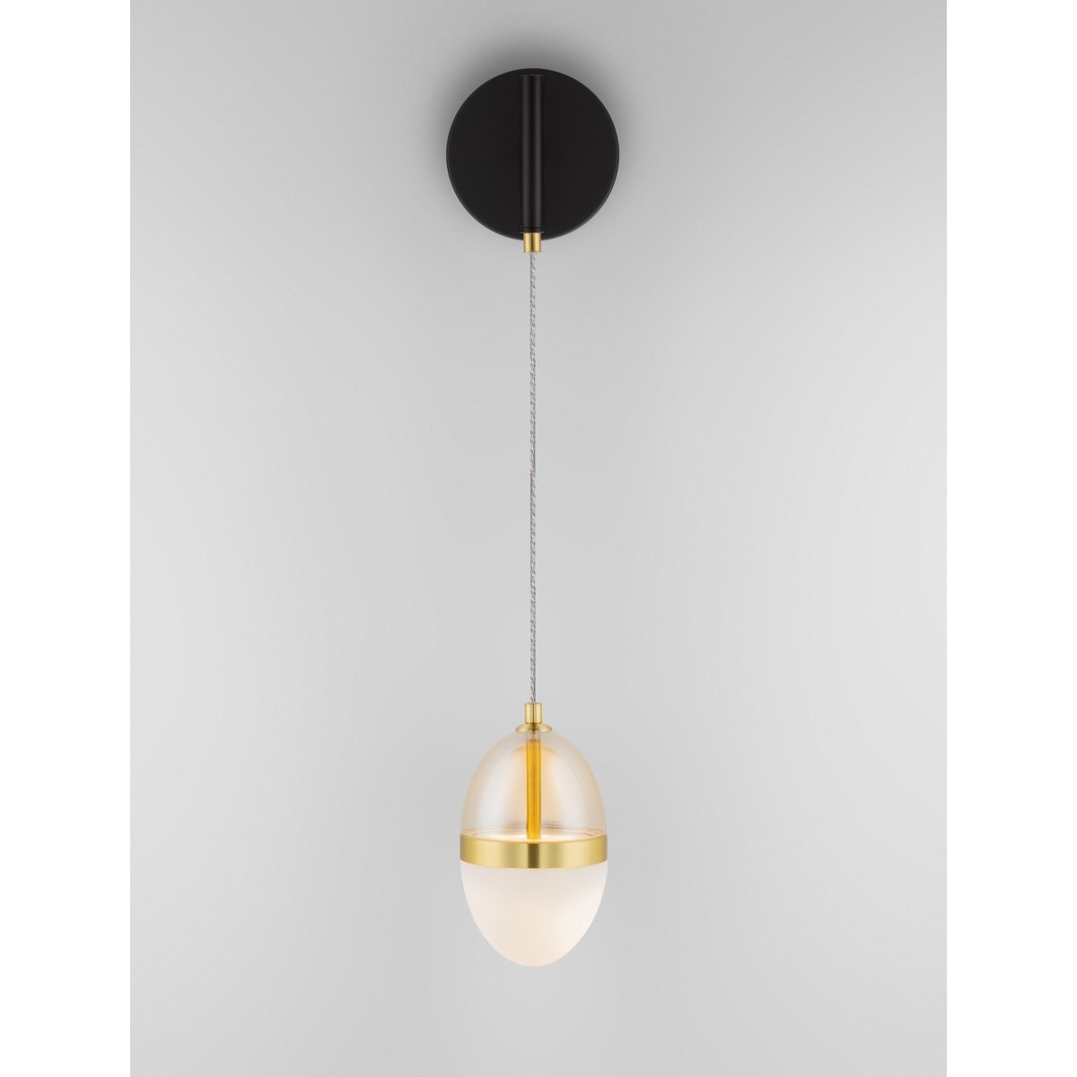 gustowny kinkiet Luces Exclusivas ARENA LE44333