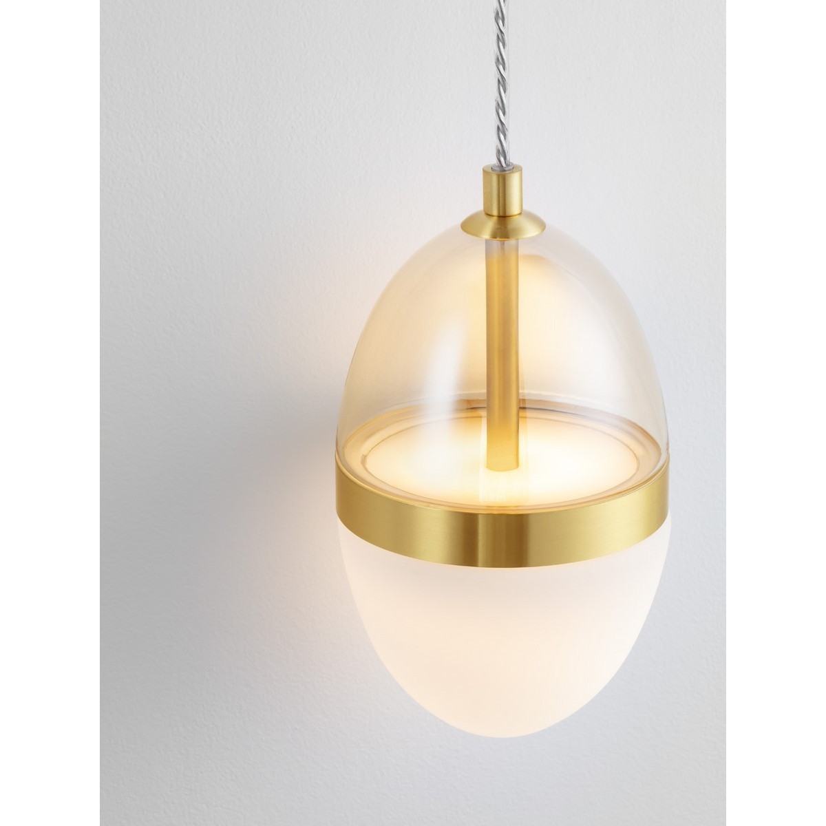 gustowny kinkiet Luces Exclusivas ARENA LE44333