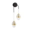 elegancki kinkiet Luces Exclusivas ARENA LE44334