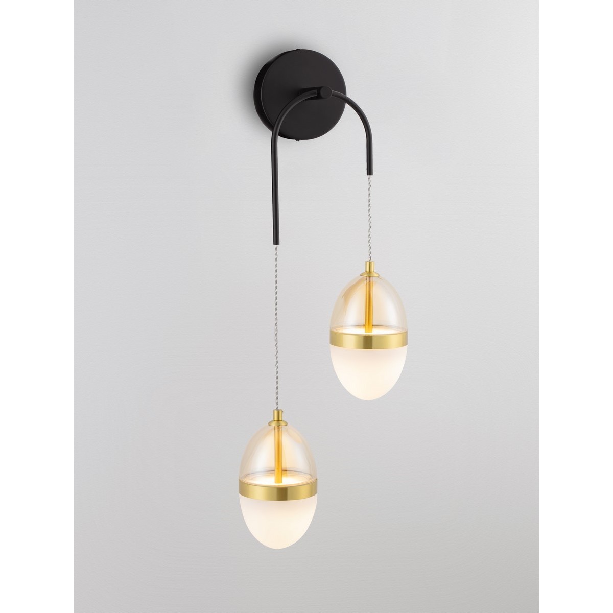 elegancki kinkiet Luces Exclusivas ARENA LE44334