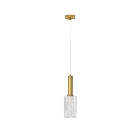 luksusowa lampa wisząca Luces Exclusivas OROYA LE44335