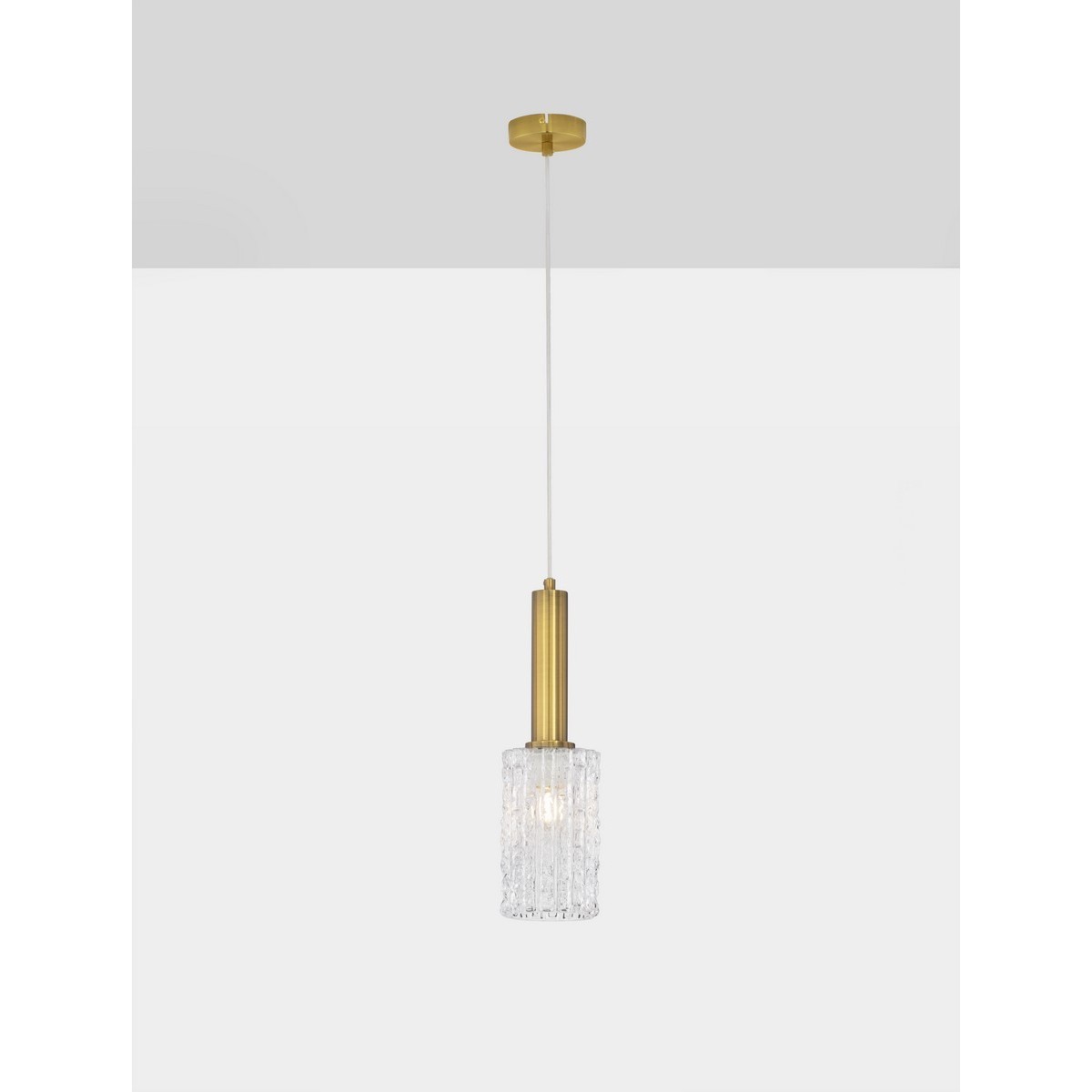 luksusowa lampa wisząca Luces Exclusivas OROYA LE44335