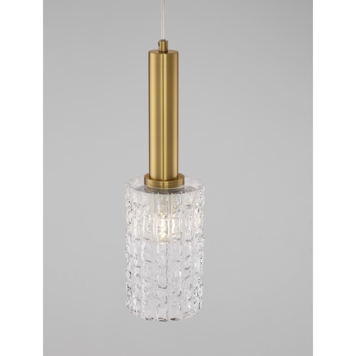 luksusowa lampa wisząca Luces Exclusivas OROYA LE44335