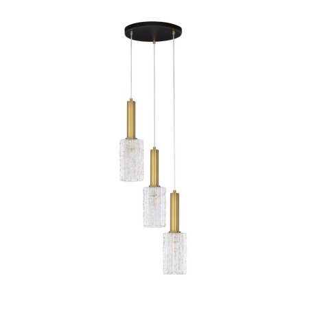 jedyna w swoim rodzaju lampa wisząca Luces Exclusivas OROYA LE44336