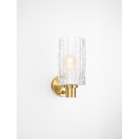 współczesny kinkiet Luces Exclusivas OROYA LE44339