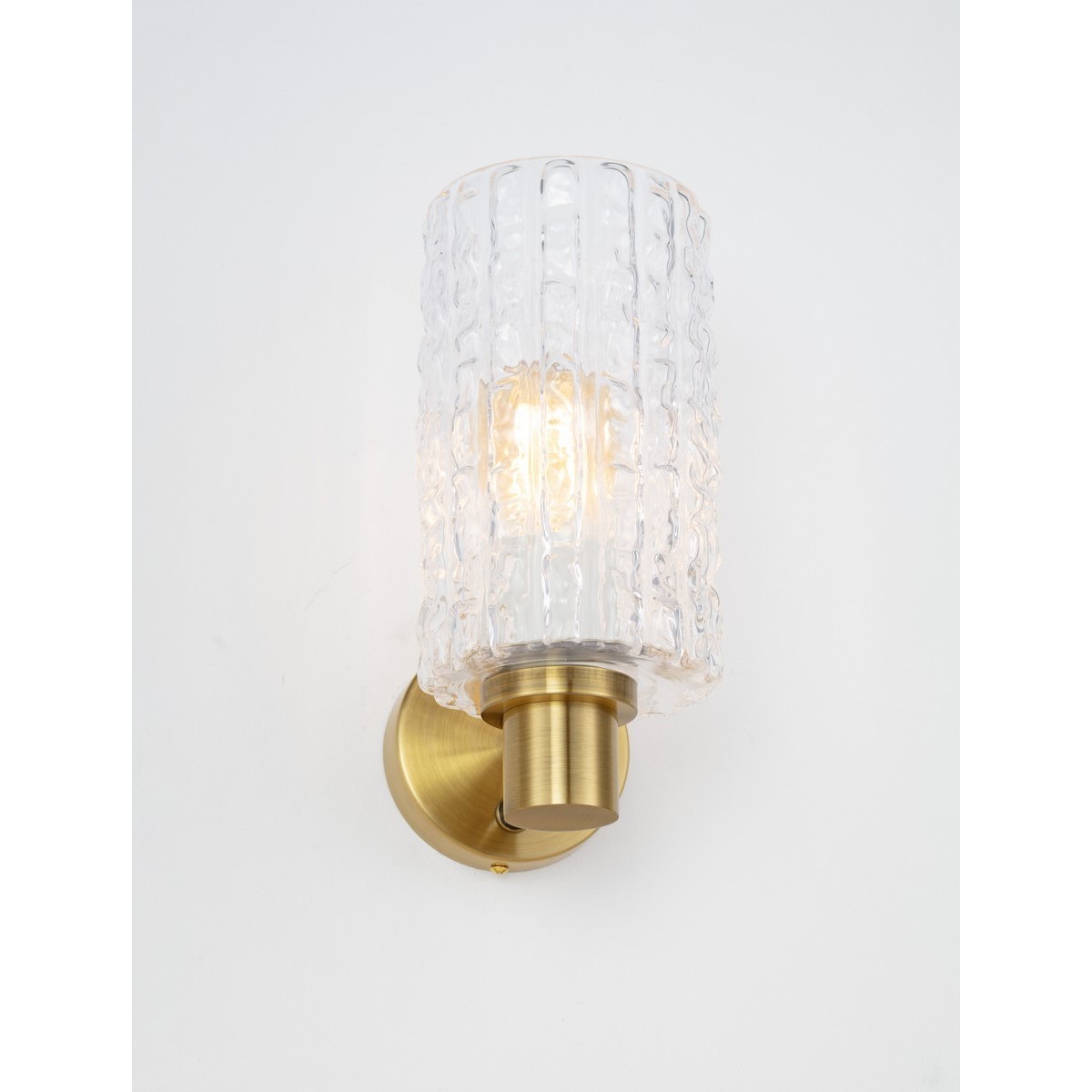 współczesny kinkiet Luces Exclusivas OROYA LE44339