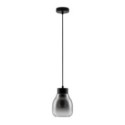 futurystyczna lampa wisząca Luces Exclusivas MOCHE LE44340