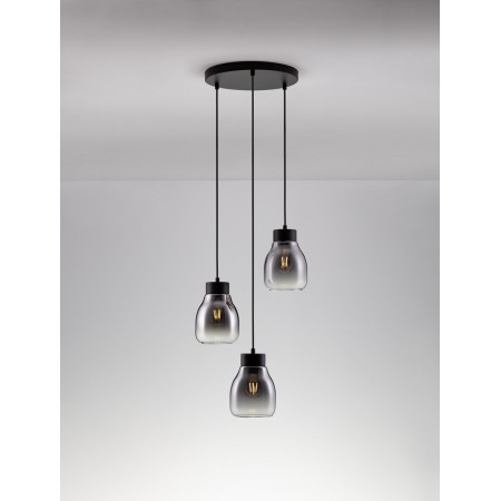 elitarna lampa wisząca Luces Exclusivas MOCHE LE44341