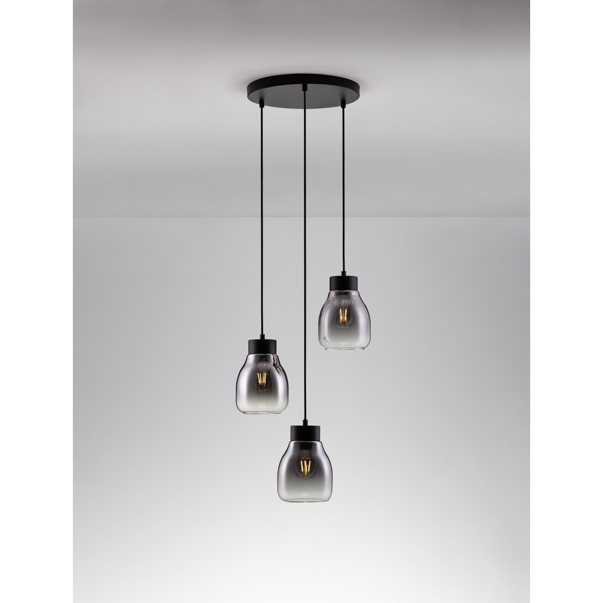 elitarna lampa wisząca Luces Exclusivas MOCHE LE44341