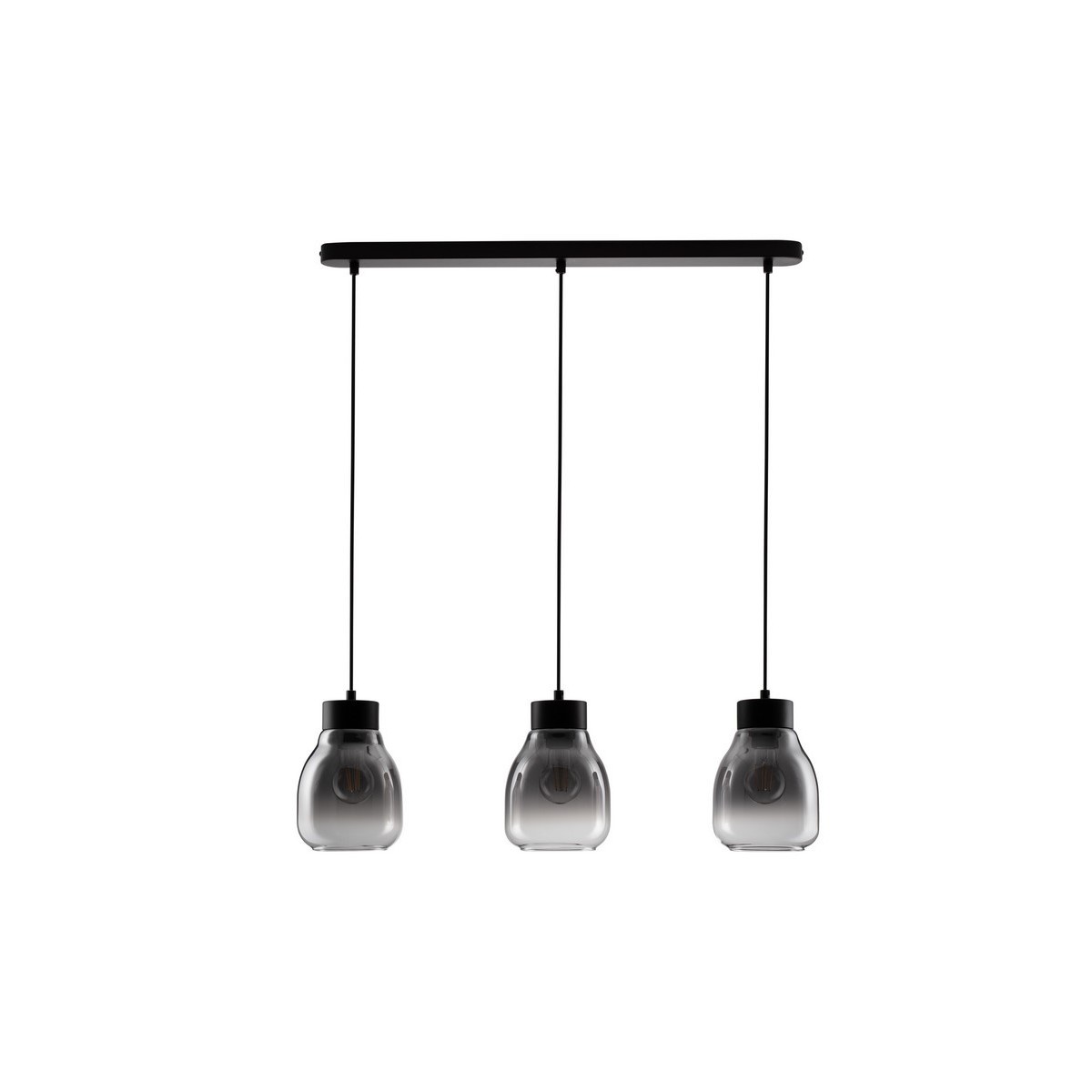 elegancka lampa wisząca Luces Exclusivas MOCHE LE44342