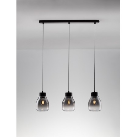 elegancka lampa wisząca Luces Exclusivas MOCHE LE44342